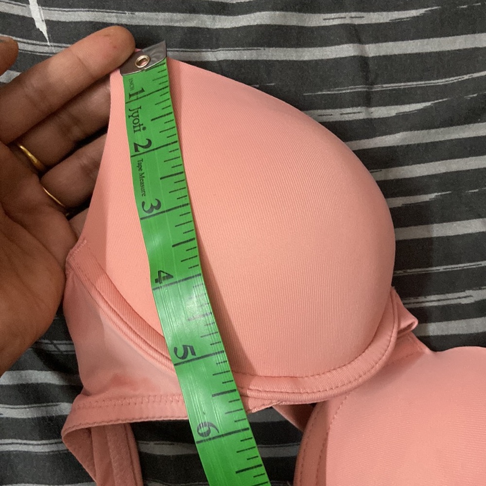 VICTORIA’S Secret PUSH UP PADDED UNDERWIRE BRA IN VARIOUS SIZES - Picture 11 of 12